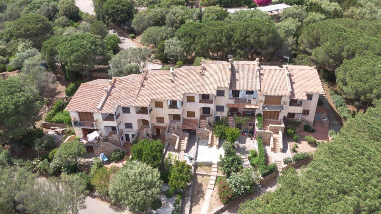 Appartamento Porto Istana Dış mekan fotoğraf