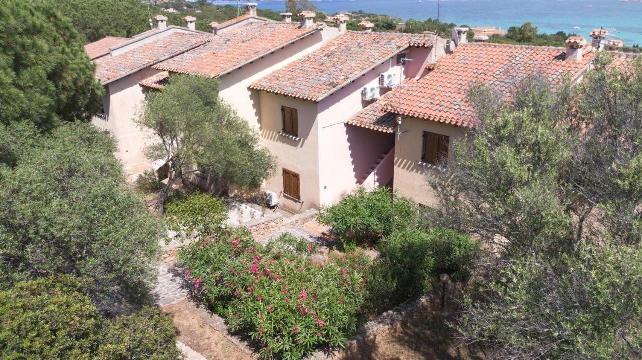Appartamento Porto Istana Dış mekan fotoğraf