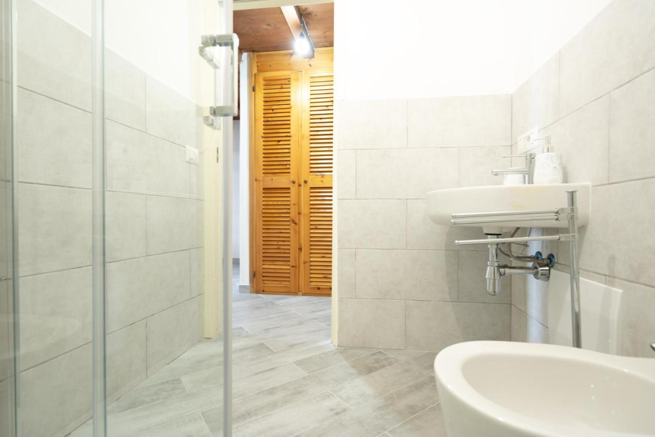 Appartamento Porto Istana Dış mekan fotoğraf