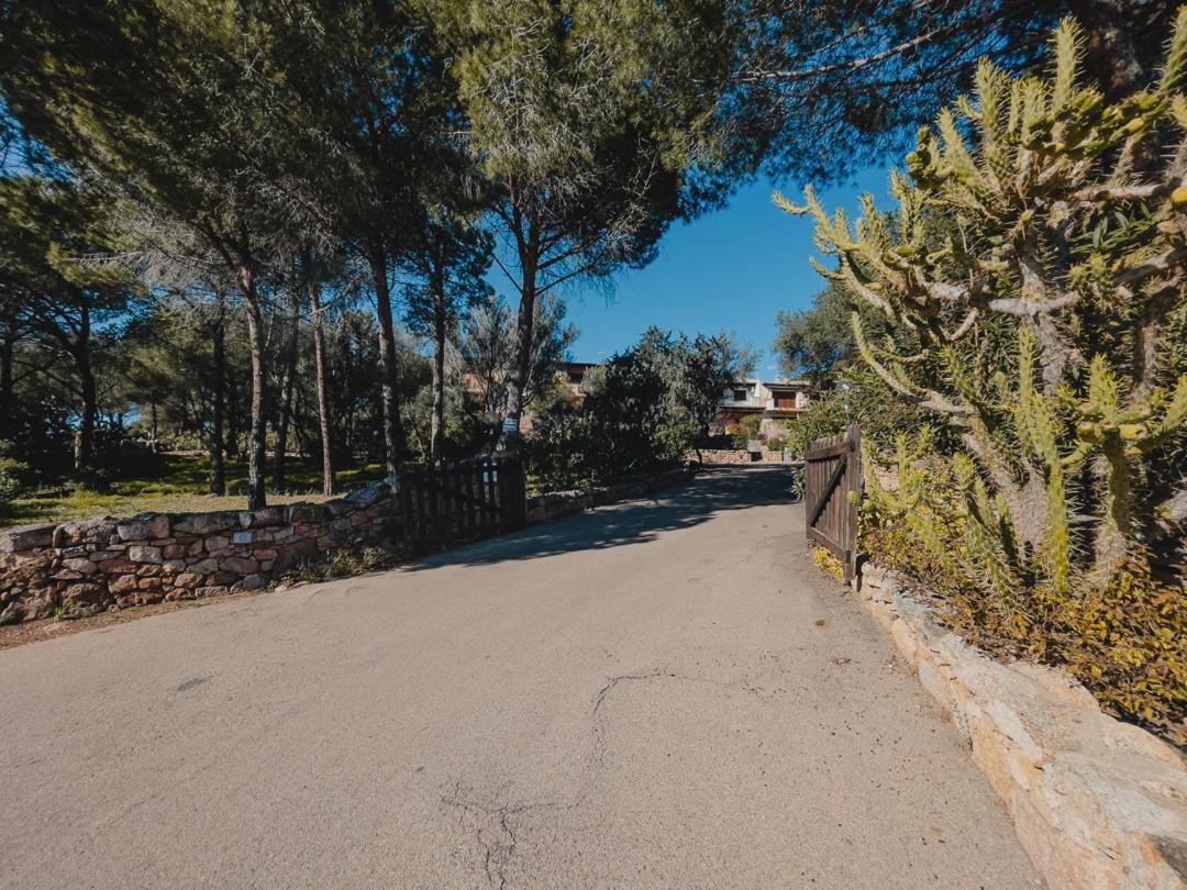 Appartamento Porto Istana Dış mekan fotoğraf